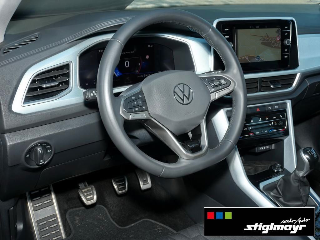 Volkswagen T-Roc - Bild 10