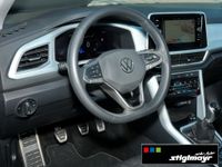 Volkswagen T-Roc - Vorschau Bild 10