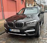 BMW X3 30e xLine *Pano* *360* Adapt.Fahr* *GARANTIE* - BMW X3 xLine mit Hybrid-Antrieb (Benzin/Elektro)
