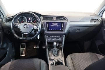 Volkswagen Tiguan Join 2.0 TDI 4M ACC+LANE+NAVI+AHK