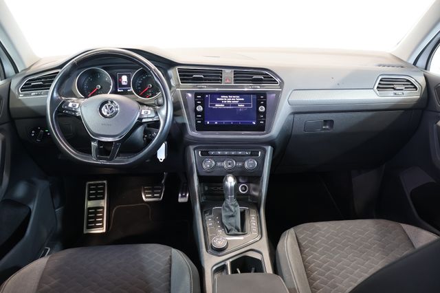 Volkswagen Tiguan Join 2.0 TDI 4M ACC+LANE+NAVI+AHK