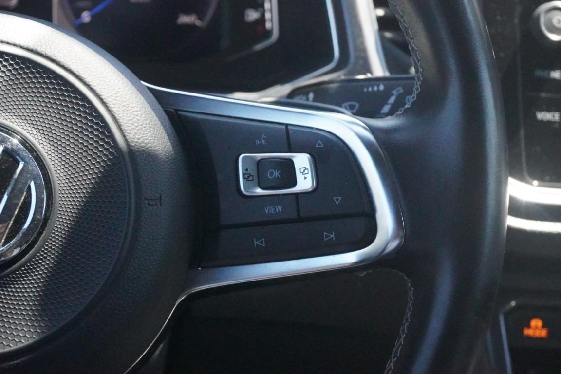 Volkswagen T-Roc 1.5 TSI R-Line DSG LED Virtual Cockpit, миниатюра 15
