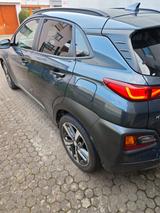 Hyundai KONA 1.0 T-GDI Premium Vollausstattung TÜV neu  - Hyundai KONA: Premium
