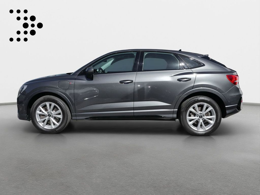 Audi Q3 — fotografia 2