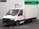 Mercedes-Benz Sprinter 314 CDI Automaat Koelwagen Thermo King - Mercedes-Benz The