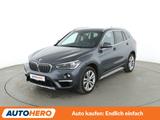 BMW X1 sDrive 18i xLine Aut.*NAVI*LED*TEMPO*PDC*SHZ* - BMW X-Reihe in München