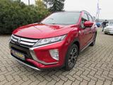 Mitsubishi Eclipse Cross 1.5 T-MIVEC (ClearTec) 2WD Top - Mitsubishi Eclipse Cross Top mit Benzin-Antrieb