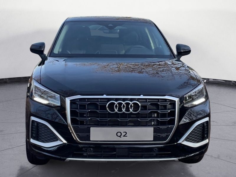Audi Q2 advanced 35 TFSI 110(150) kW(PS) S tronic imagem 2
