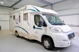XGO Coupe 303/Festbett/Garage/Klimaanlage/Markise - Angebote