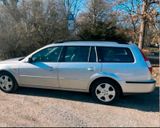 Ford Mondeo Auto - Ford Mondeo aus 2001: Kombi