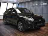 Audi Q5 S line 40 2.0 TDI quattro S-tronic  - Audi Q5: 2.0