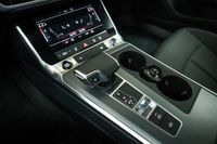 Audi A6 - Vorschau Bild 16