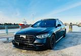 Mercedes-Benz S 400 d 4MATIC L AMG Lang Brabus 