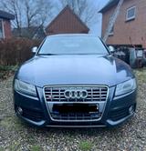 Audi S5 4.2 FSI tiptronic quattro - V8 - Audi S5 mit Benzin-Antrieb: Leder, Sportwagen, 4.2