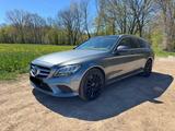 Mercedes-Benz C 300 T Autom. - - Mercedes-Benz C 300 von privat