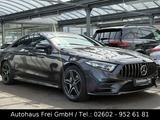Mercedes-Benz CLS 53 AMG 4Matic*360KAM*DISTRONIC*CARPLAY*SCHIE - gebrauchte Mercedes-Benz CLS 53 AMG aus dem Jahr 2020