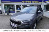 Skoda Karoq Selection DSG,AHK,KLIMA,GARANTIE