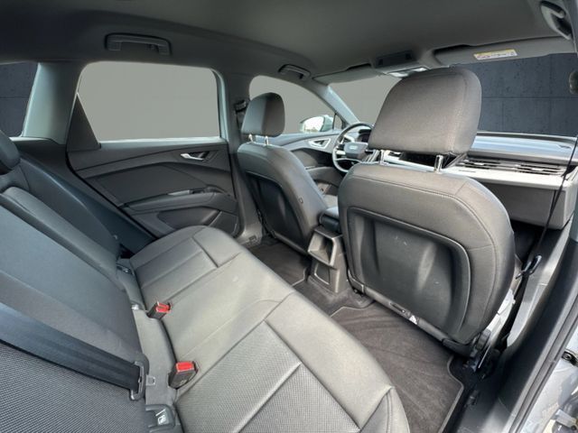 Audi Q4 e-tron - Bild 18