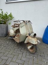 Vespa Faro Basso VM2T - FARO BASSO