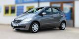Mercedes-Benz A 160 Euro 5*Sitz-Komfort-Paket*Automatik*Tempom - Mercedes-Benz A 160: Limousine