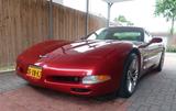 Corvette C5 5.7 Coupé Autom. - - Corvette C5 Gebrauchtwagen