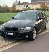 BMW 318i Touring Edition Exclusive Edition Exclusive - BMW 318 in Magdeburg