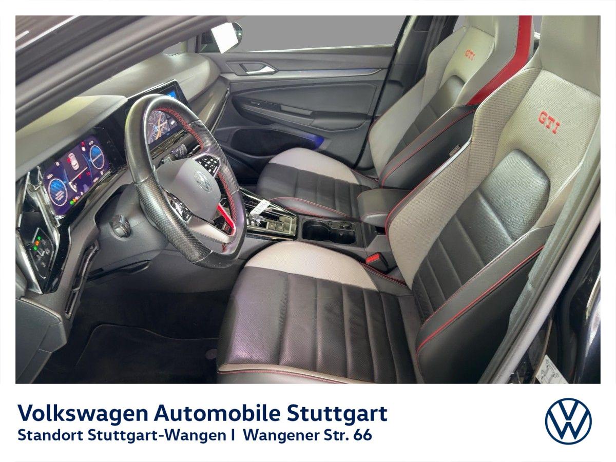 Volkswagen Golf GTI Clubsport 2.0 TSI DSG Navi Pano Leder, миниатюра 6