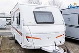 Weinsberg CaraOne 480 QDK Glattblech 1500kg Ambiente - Weinsberg 480