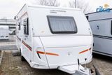 Weinsberg CaraOne 480 QDK Glattblech 1500kg Ambiente - Weinsberg 480