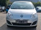 Renault Twingo - Renault Twingo: mit Anhängerkupplung