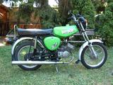 Simson S51B - SIMSON MOFA B S51
