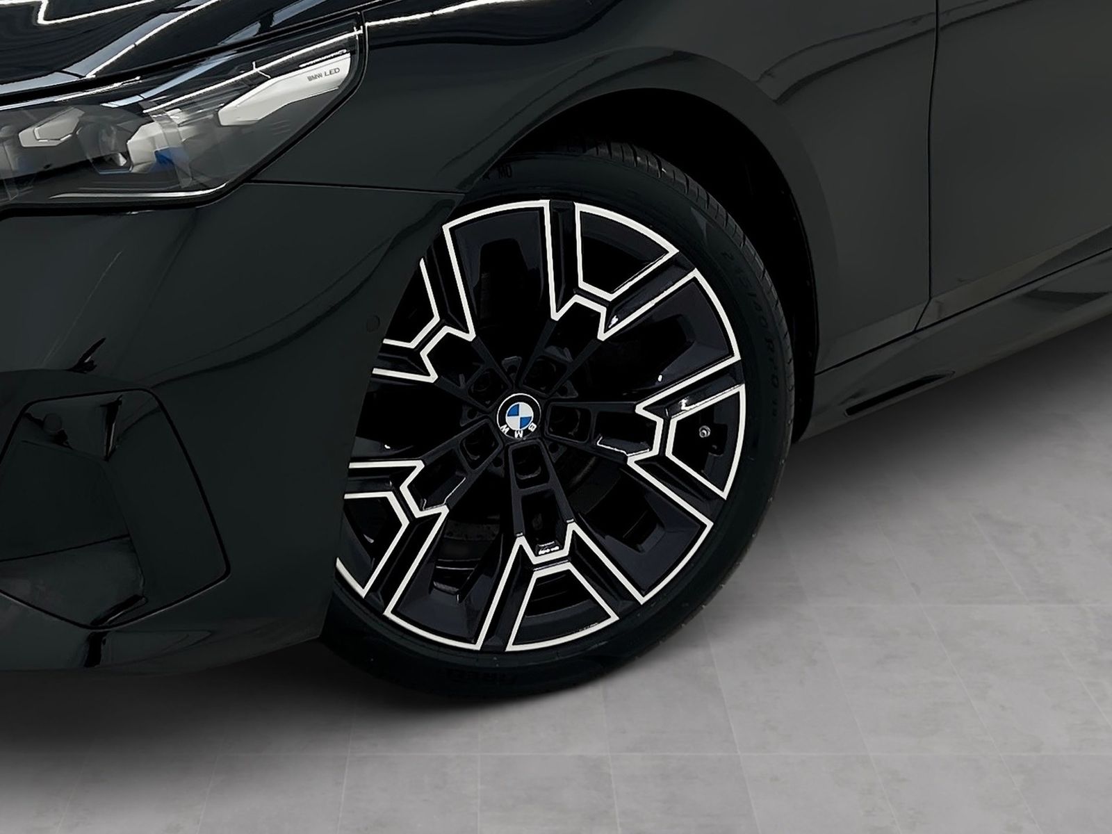 BMW 520 - Bild 8
