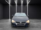 Volkswagen Eos 2.0TDI*TÜV*PANO*S-HEFT*SPORT*STAND.H*NAVI - Volkswagen Eos in Hannover