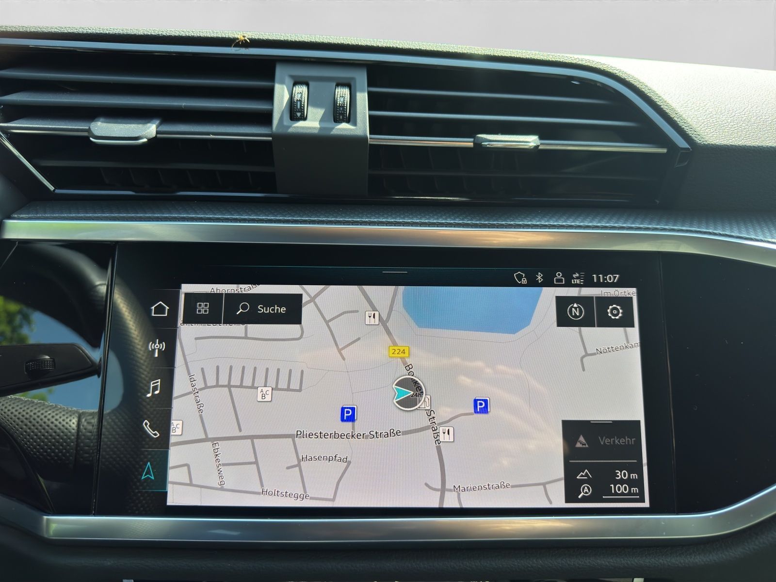 Audi Q3 - Bild 14