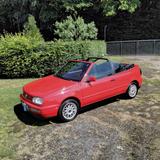 Volkswagen Sehr schöner Golf 1.8 Bon Jovi Bon Jovi Oldtimer
