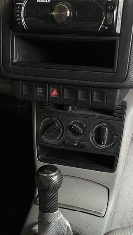 VW Lupo Lupo 1.0l*HU 09/27*ALLWETTER*SERVO - Bild 12