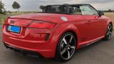 Audi TT 40 TFSI S tronic S line competition plus, B&O - Audi TT: Competition