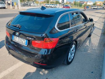 BMW 316 - 5