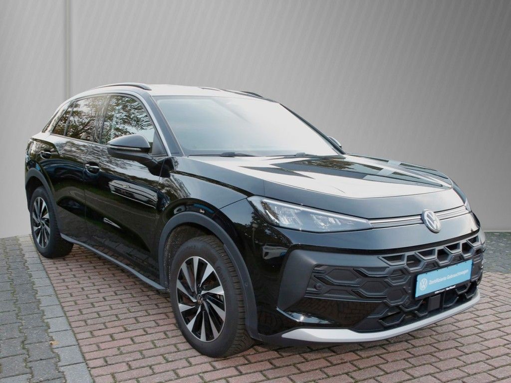 Volkswagen T-Roc 1.5 eTSI DSG Life 17" ACC Navi SHZ EPH AHK imagem 3