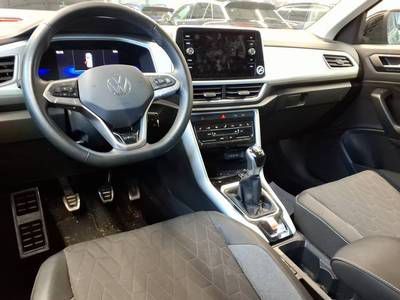 Volkswagen T-Roc - Bild 4