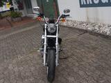 Harley-Davidson XL 883 super Low ABS Sportster Top! Garantie* - HARLEY-DAVIDSON VON 751 BIS 1000 CCM