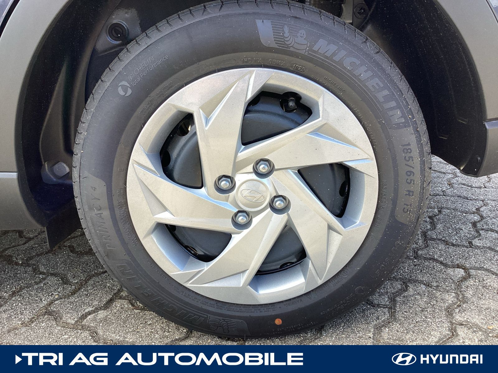 Hyundai BAYON – Bild 13