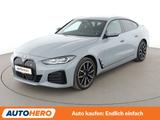 BMW i4 eDrive35 Gran Coupe M Sport Aut.*CAM*NAVI* - BMW i4 in Stuttgart