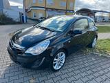 Opel Corsa D Color Edition Klima Alufelgen Tüv 7/27 - Opel Corsa: Alufelgen