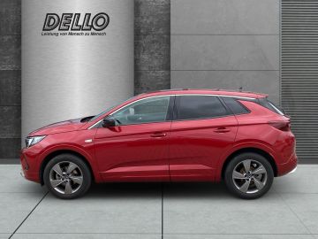 Opel Grandland (X) - 2