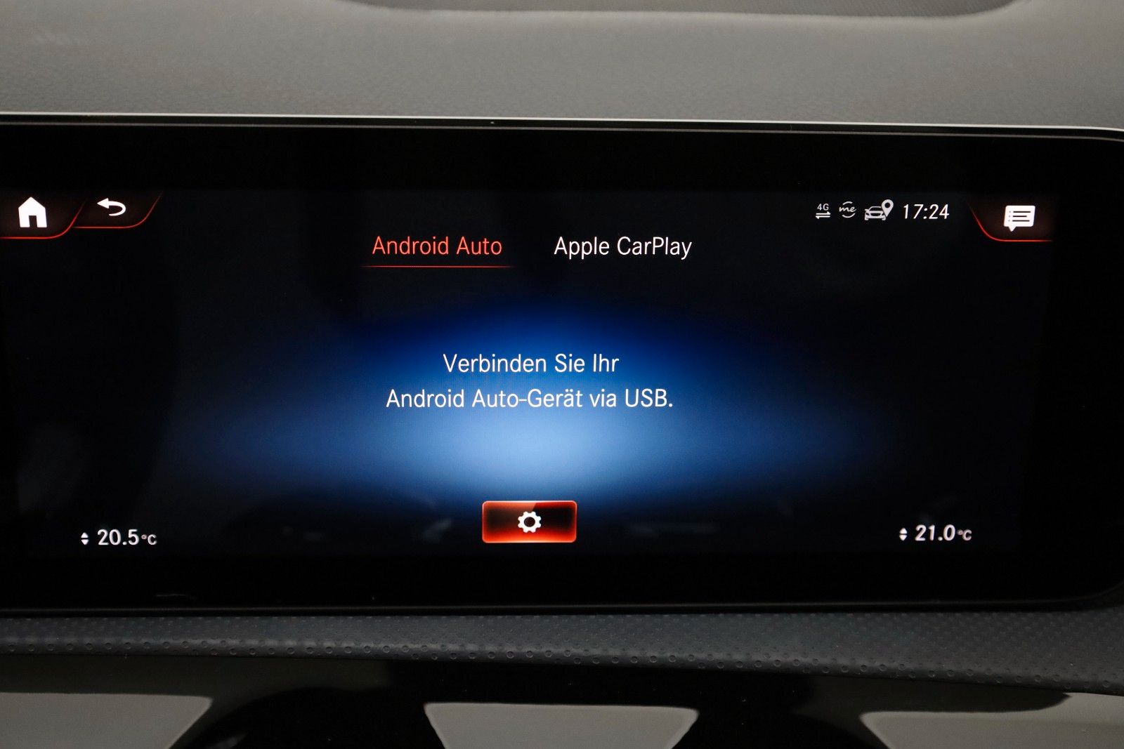 Fahrzeugabbildung Mercedes-Benz A 250 e Progressive Lim.,Leder,Navi,LED,Kamera
