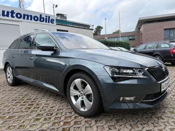 Skoda Superb - 6