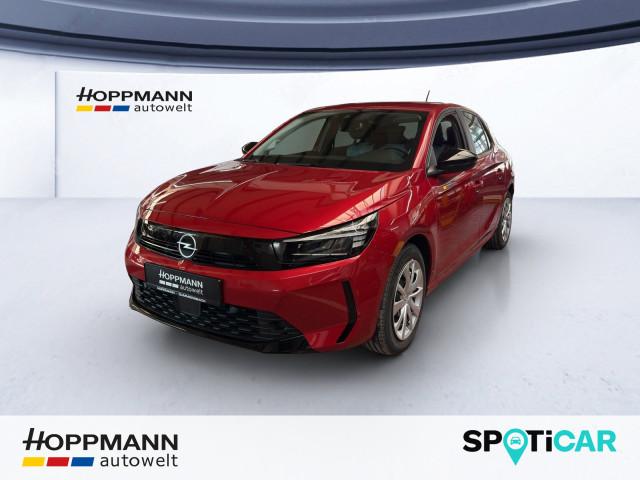 Opel Corsa Edition 1.2*KLIMA*PDC*DAB*RADIO*CARPLAY*