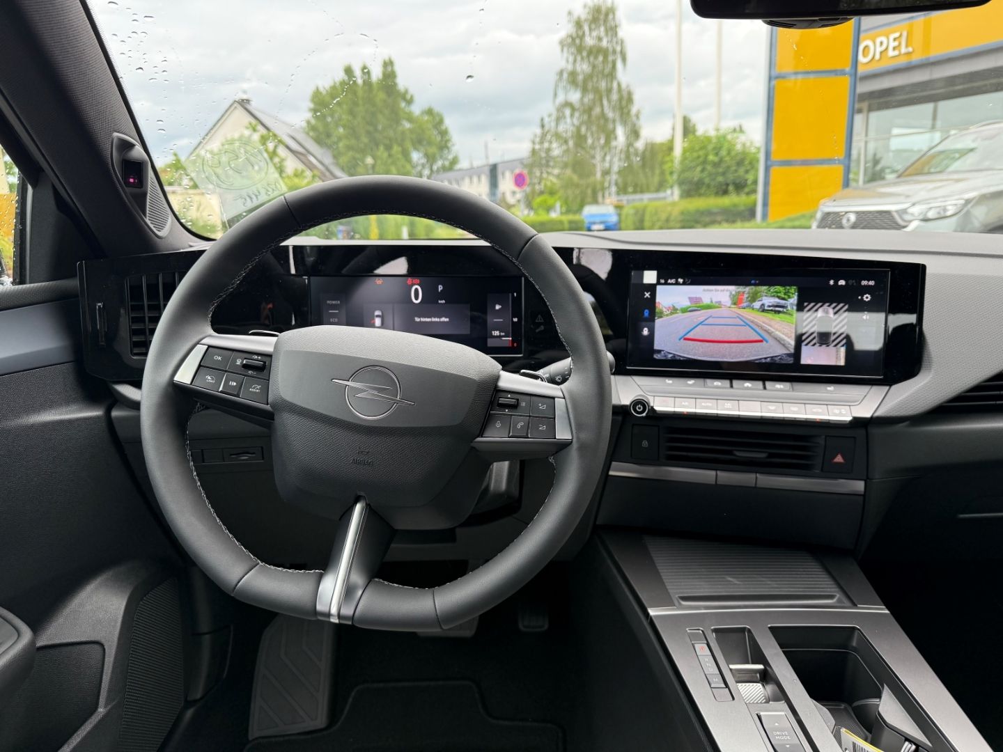 Fahrzeugabbildung Opel Astra L Edition SHZ+LHZ+Kamera+Allwetter