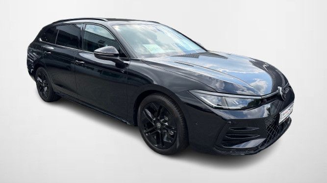 Volkswagen Passat Variant - Bild 3